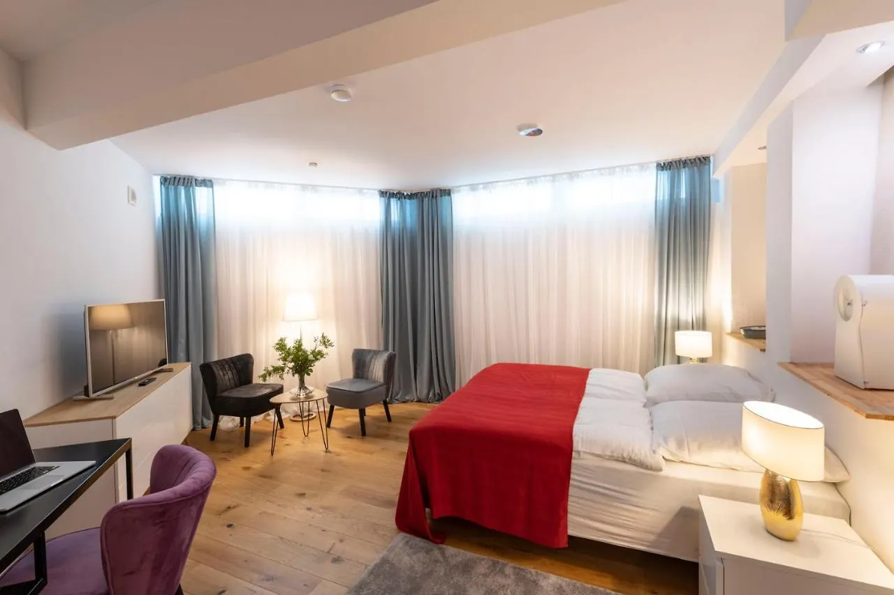 Apartment Duesseldorf Germany